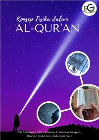 Image of Konsep Fisika dalam Al Quran