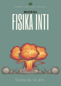 Image of Modul Fisika Inti